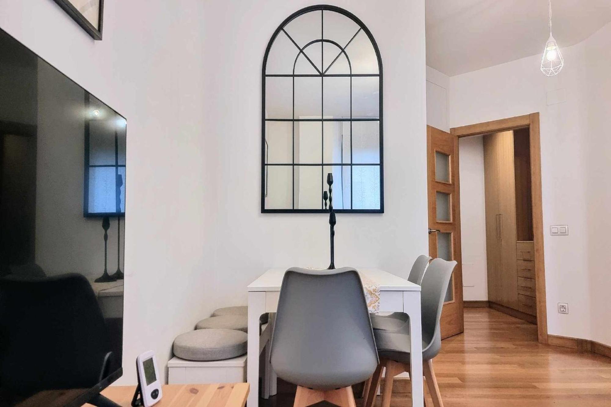 Apartamento Vacacional La Paz Llanes Eksteriør billede