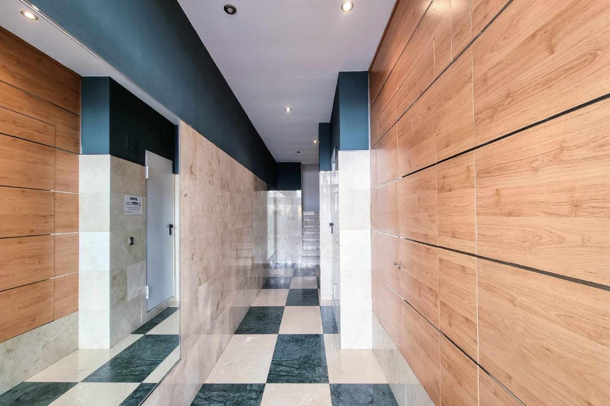 Apartamento Vacacional La Paz Llanes Eksteriør billede